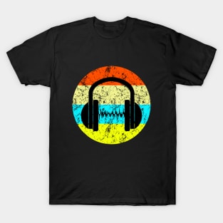 music T-Shirt